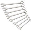 Combination Wrench Set 8pc